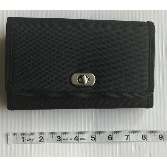 Coupon Organizer Wallet and Notepad - Picture 6 of 6